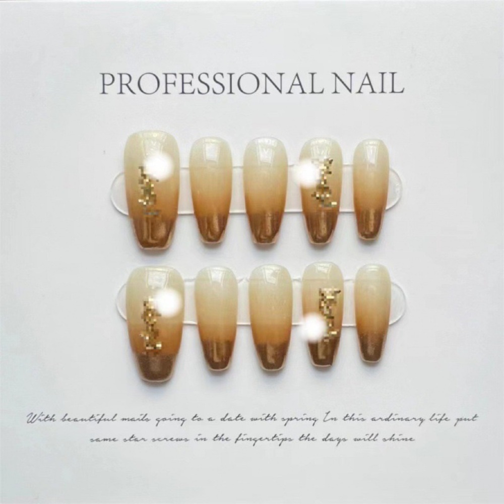 Nails - Picture 2 of 4